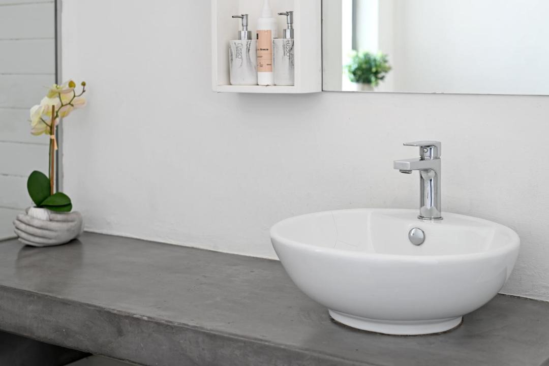 Photo of Bathroom in Salt River