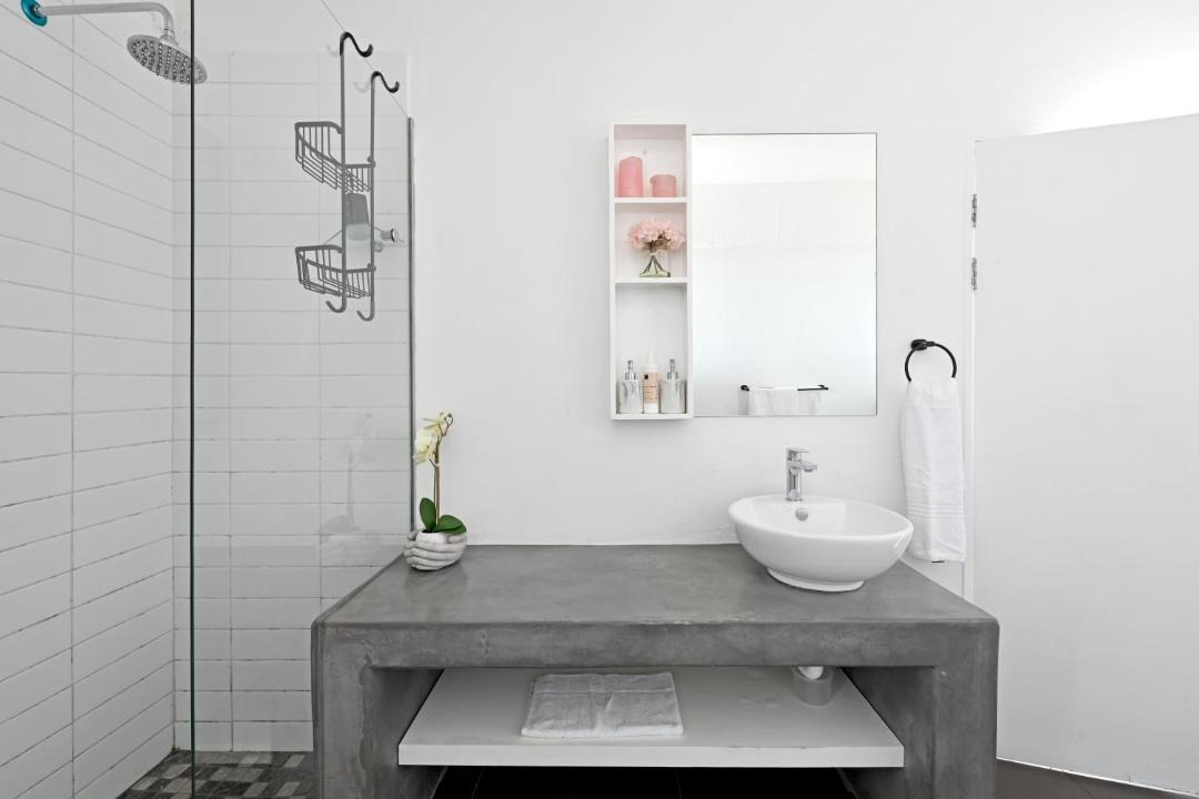 Photo of Bathroom in Salt River