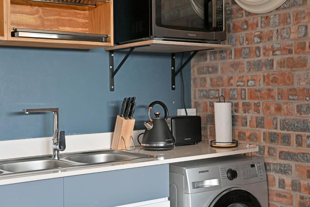 Photo of Kitchen in Salt River