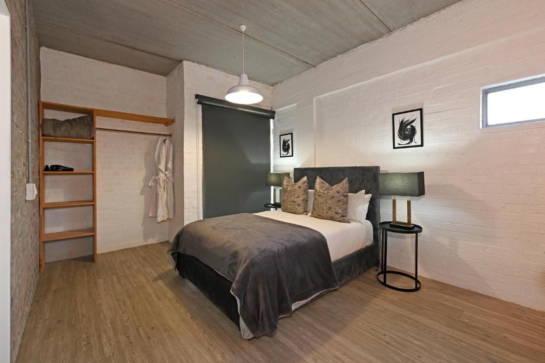 Photo of Bedroom in Salt River