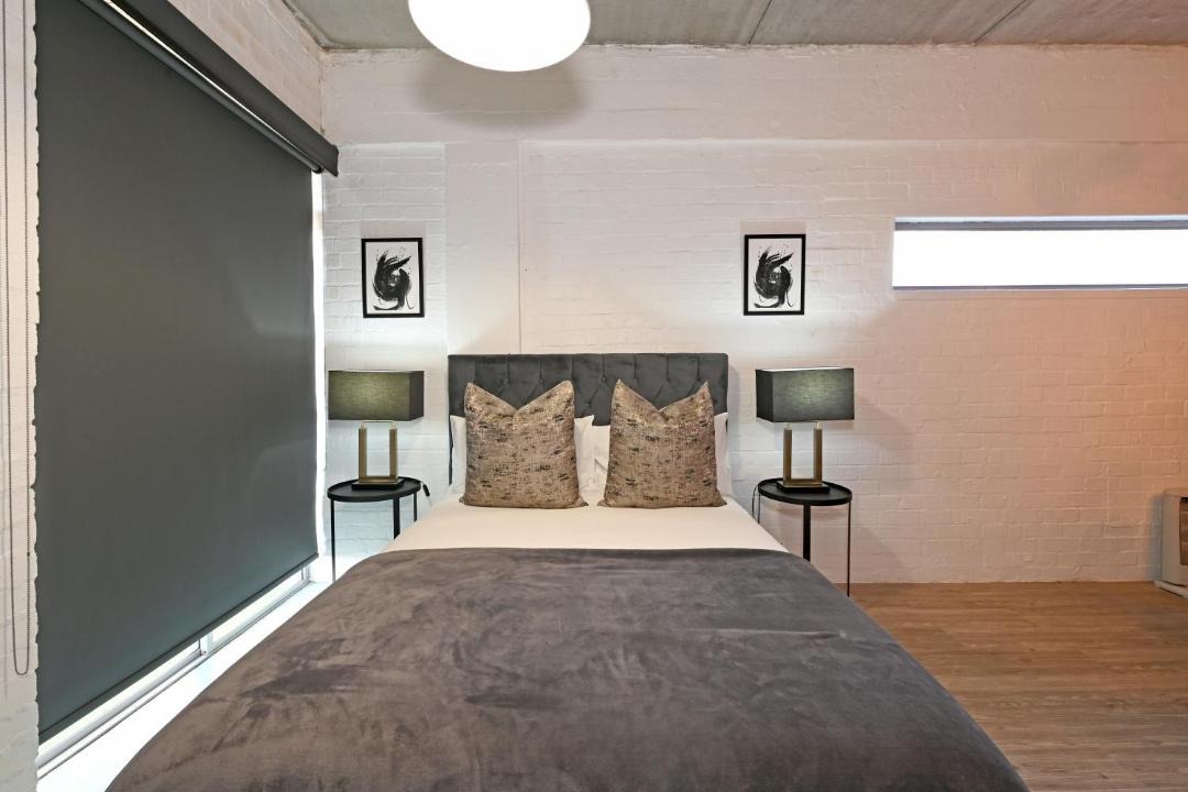 Photo of Bedroom in Salt River
