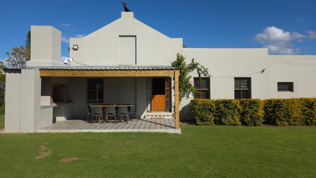 Photo of Others in Swellendam