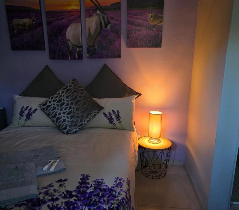 Photo of Bedroom in Kathu
