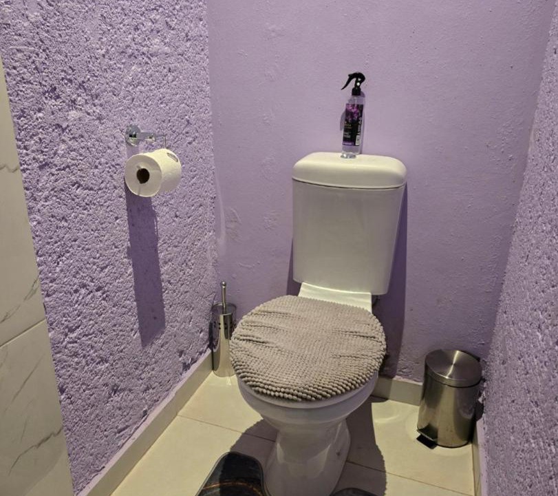 Photo of Bathroom in Kathu
