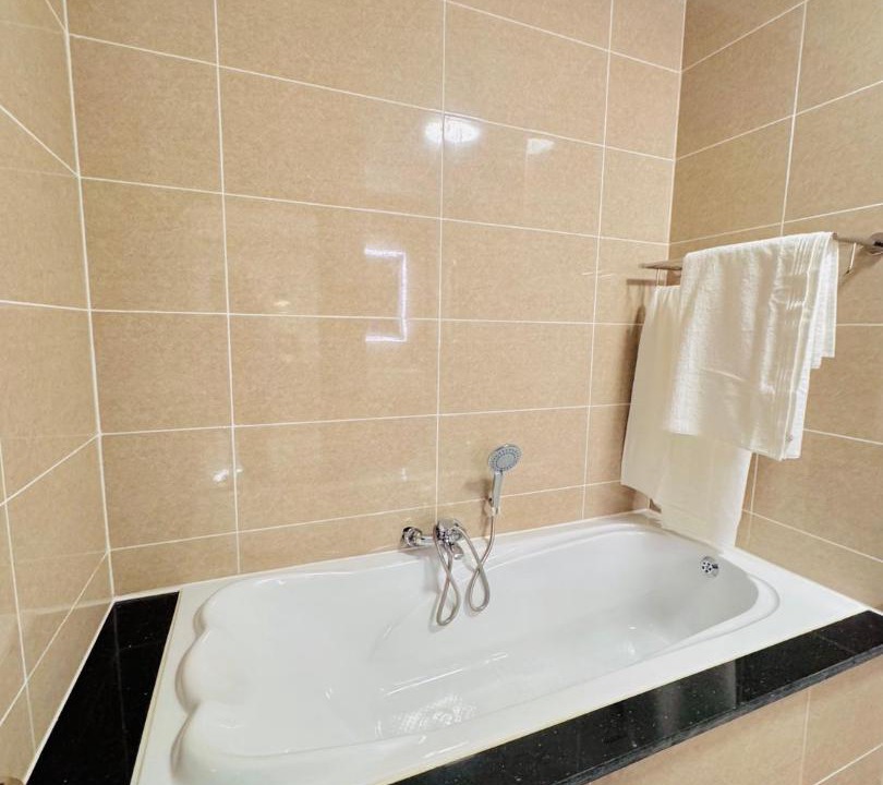 Photo of Bathroom in Greater Johannesburg Metropolitan Area