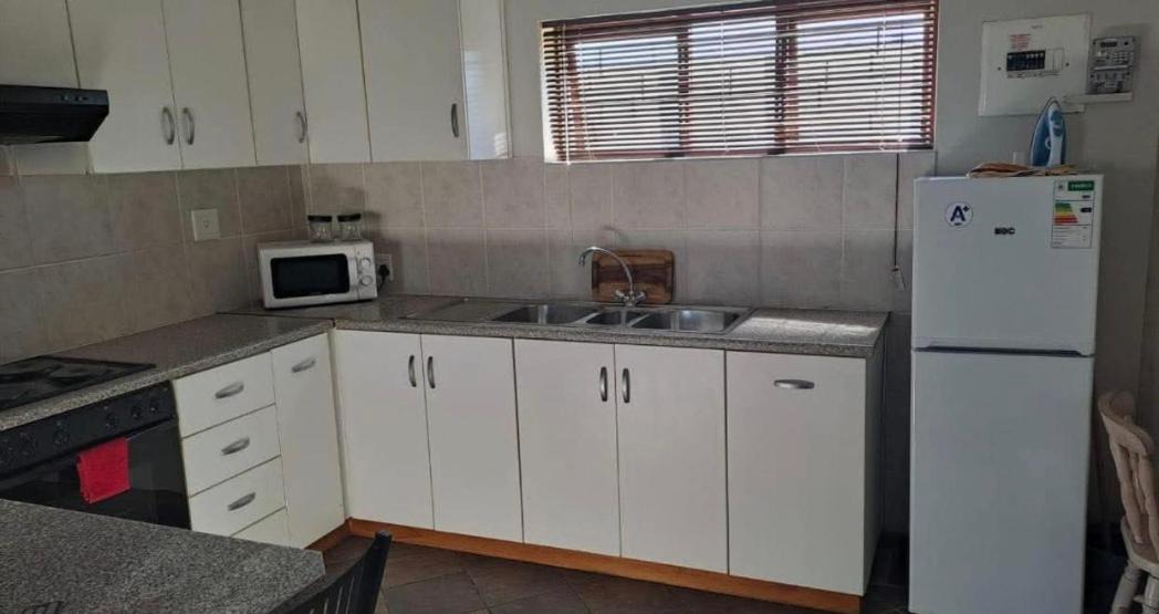 Photo of Kitchen in Wolseley