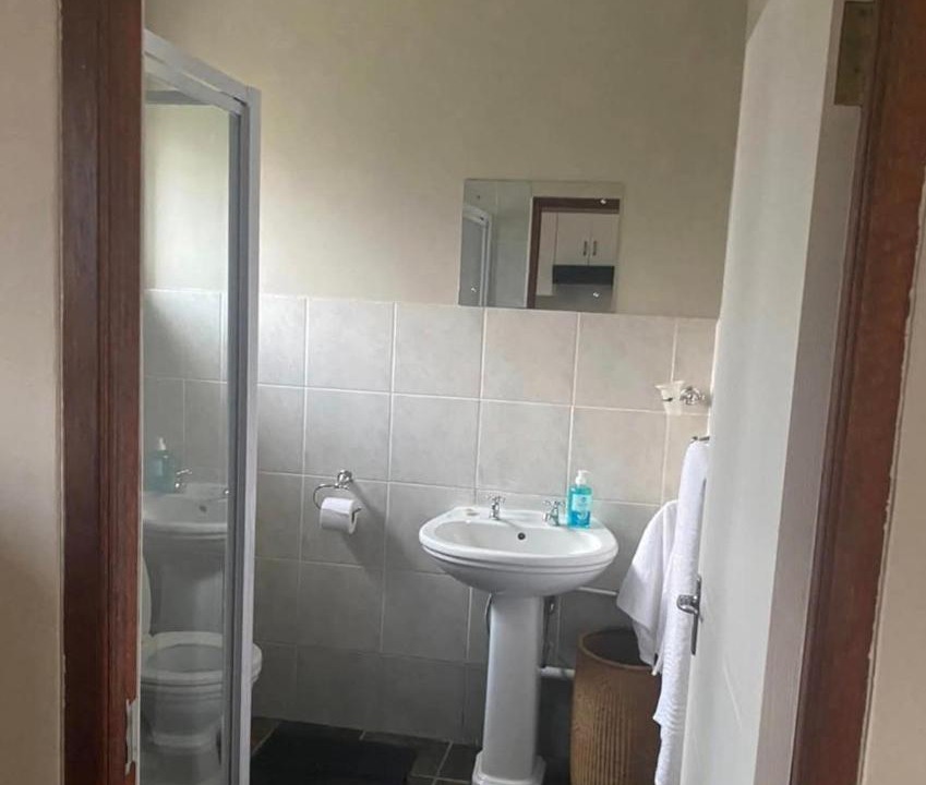 Photo of Bathroom in Wolseley