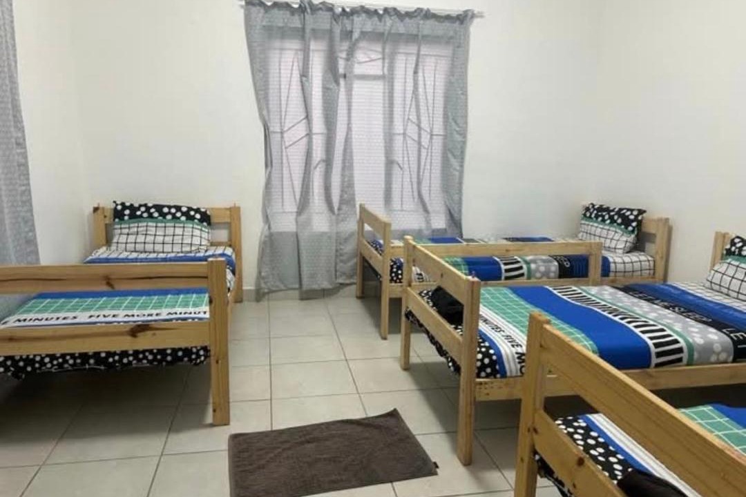 Photo of Bedroom in Wolseley