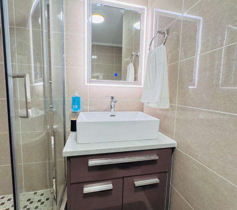 Photo of Bathroom in Greater Johannesburg Metropolitan Area