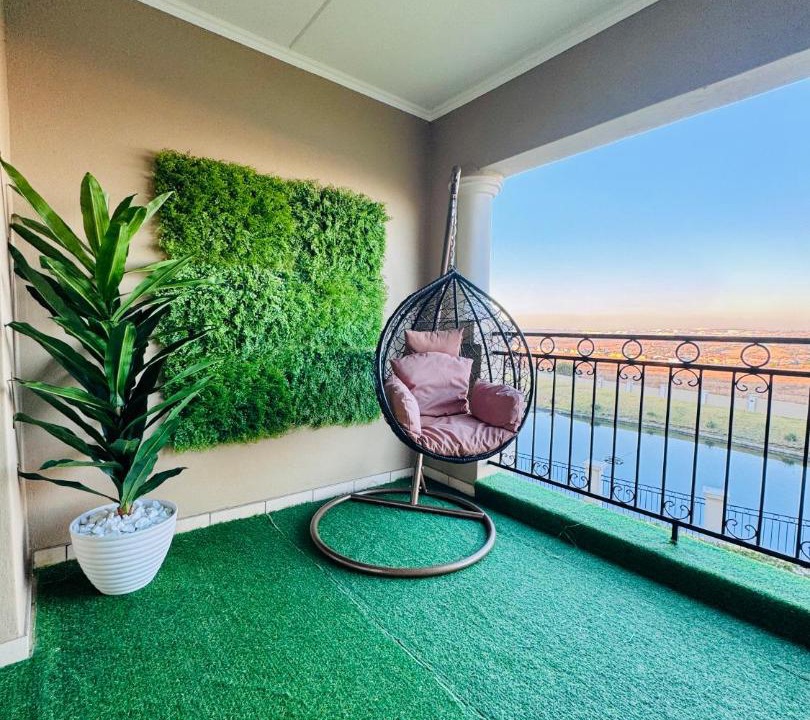 Photo of Patio Balcony in Greater Johannesburg Metropolitan Area