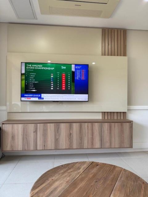 Photo of Livingroom in Port Zimbali