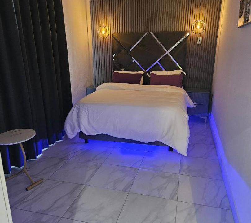 Photo of Bedroom in Croydon