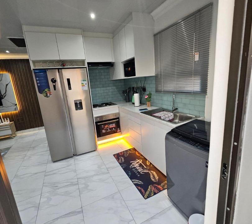 Photo of Kitchen in Croydon
