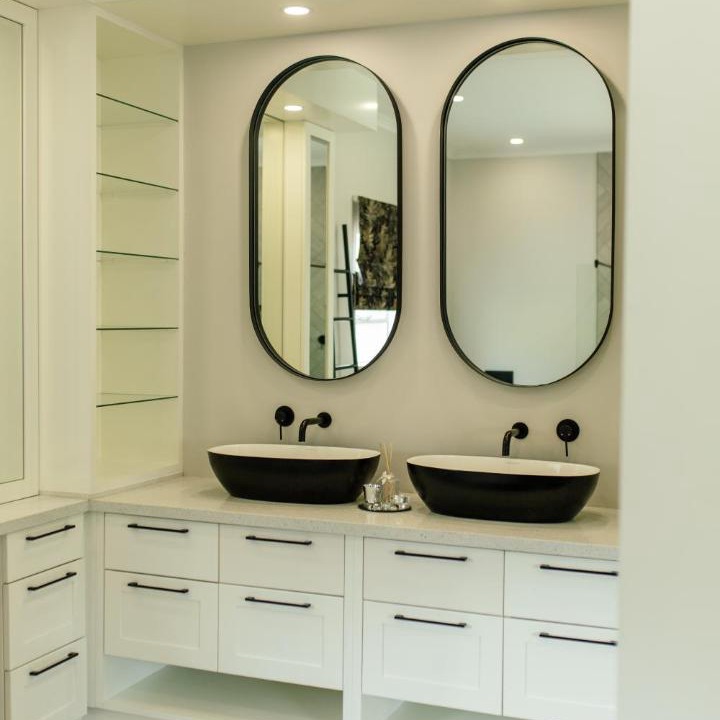 Photo of Bathroom in Upington