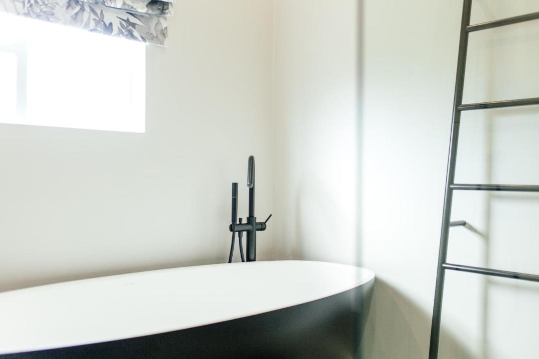 Photo of Bathroom in Upington