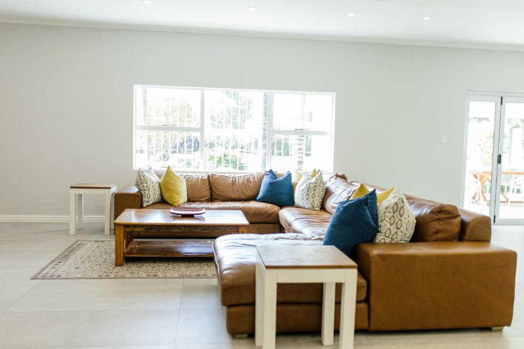 Photo of Livingroom in Upington
