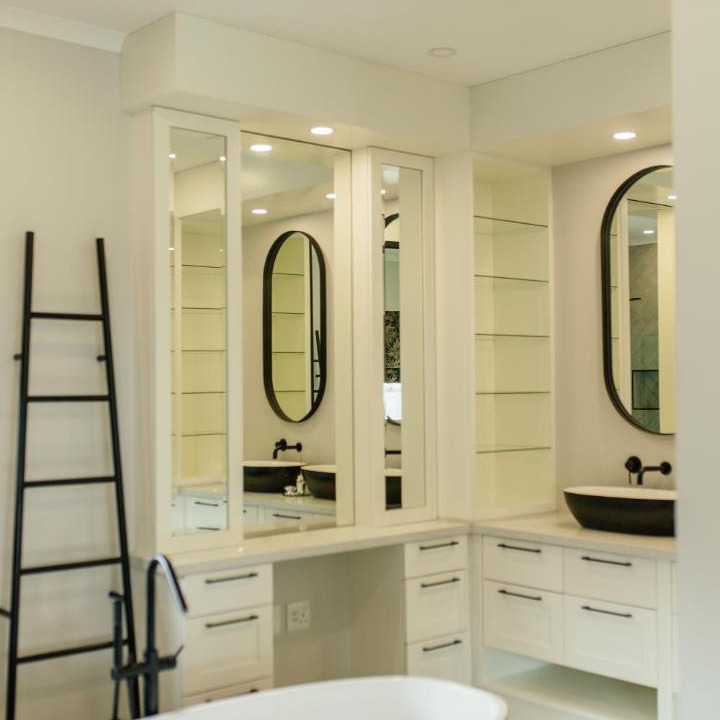 Photo of Bathroom in Upington