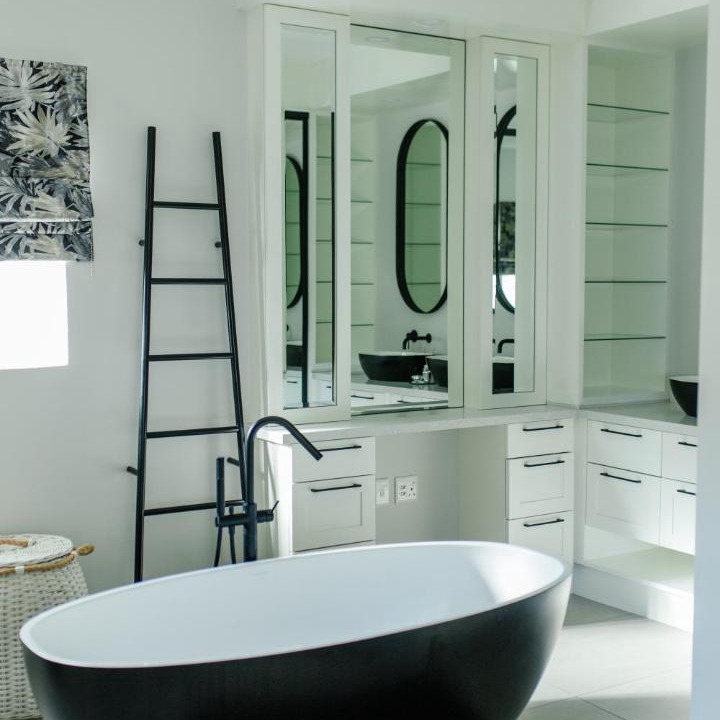Photo of Bathroom in Upington