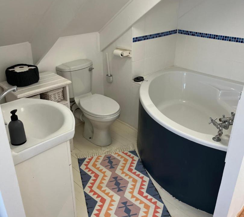 Photo of Bathroom in Still Bay