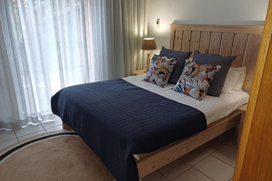 Photo of Bedroom in San Lameer