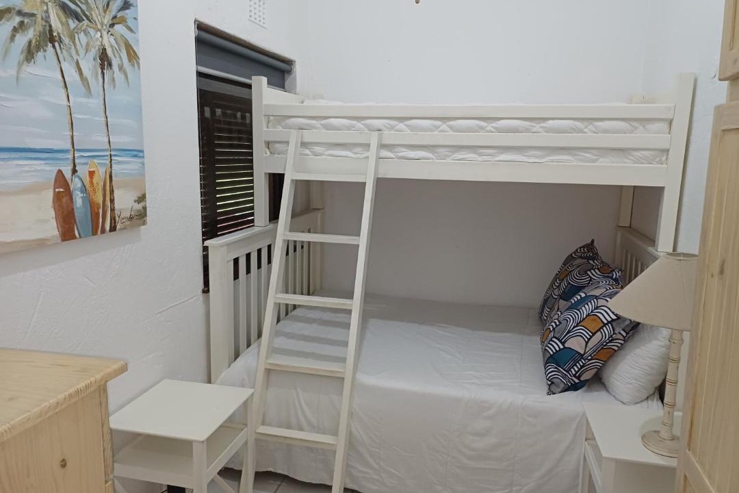 Photo of Bedroom in San Lameer