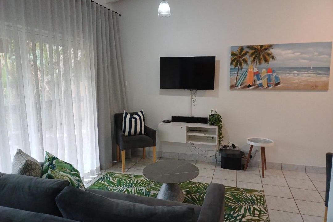 Photo of Livingroom in San Lameer