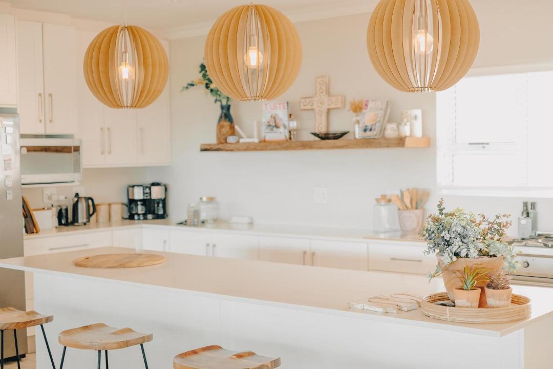 Photo of Kitchen in L'Agulhas
