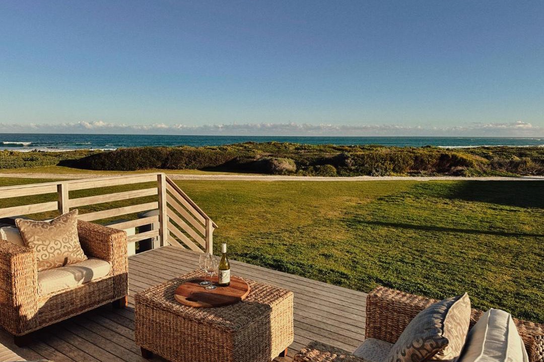 Photo of Patio Balcony in L'Agulhas
