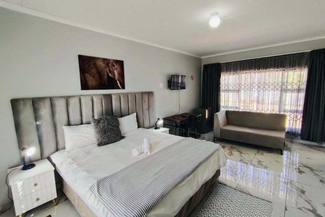Photo of Bedroom in Schoemansville