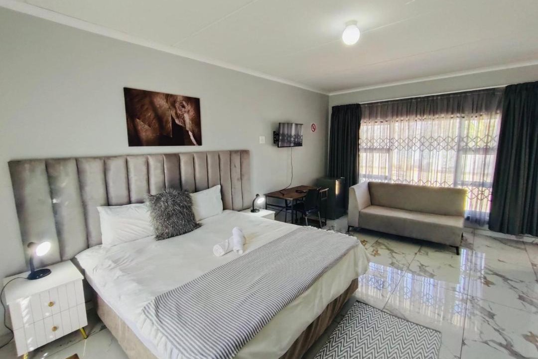 Photo of Bedroom in Schoemansville