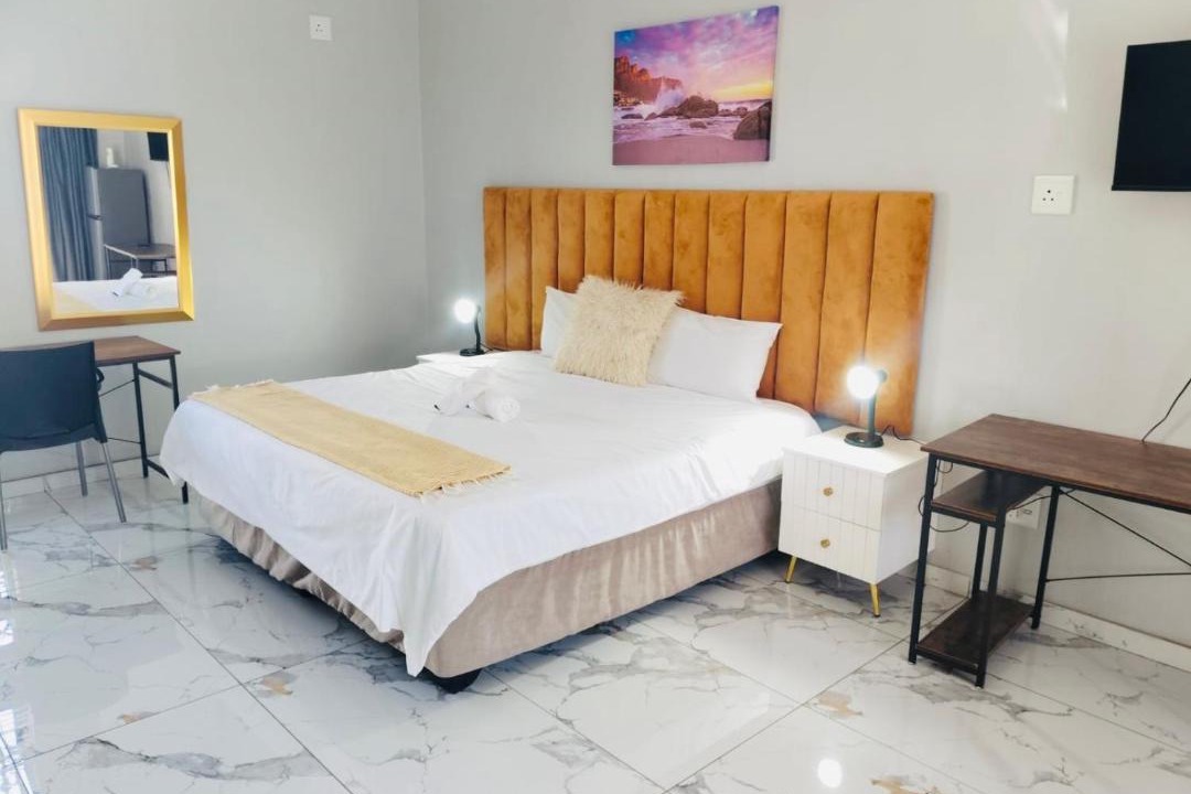 Photo of Bedroom in Schoemansville