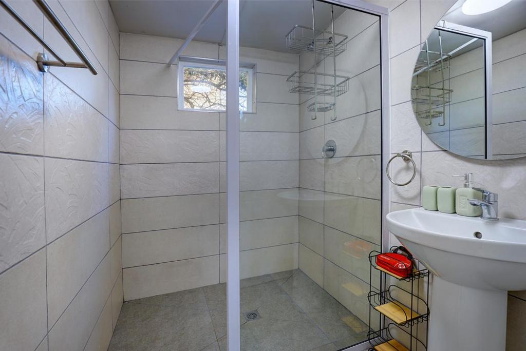 Photo of Bathroom in Knysna