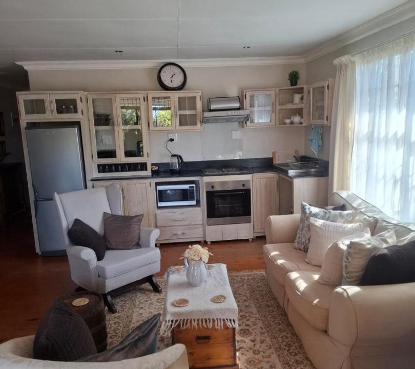 Photo of Livingroom in Ladybrand