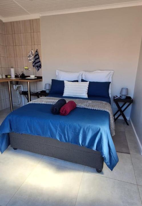 Photo of Bedroom in Lorraine