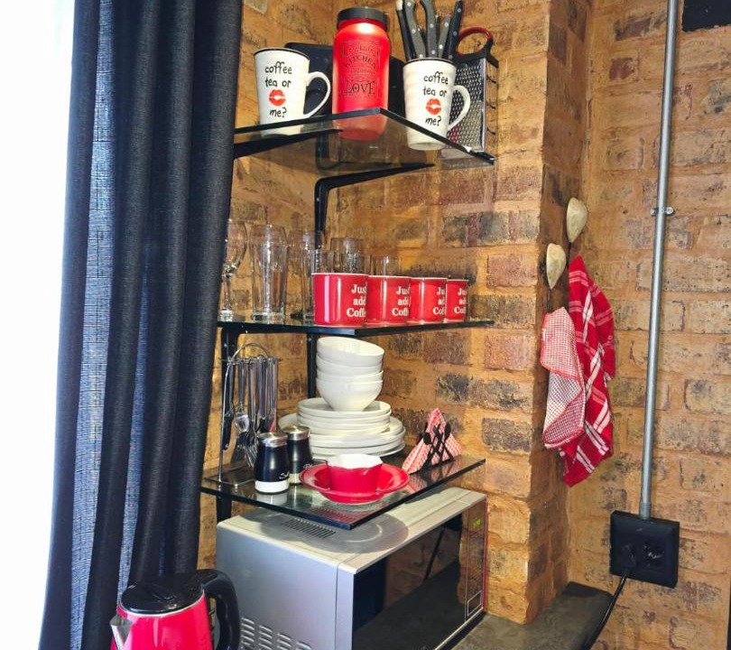 Photo of Kitchen in Garsfontein