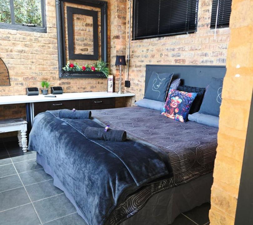 Photo of Bedroom in Garsfontein
