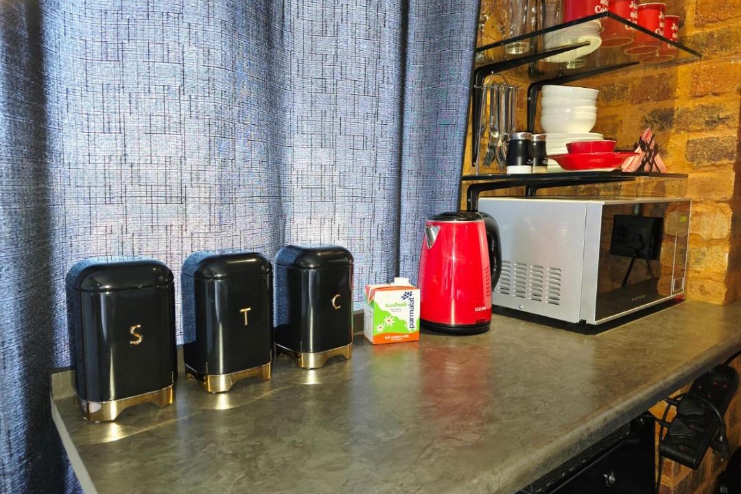 Photo of Kitchen in Garsfontein