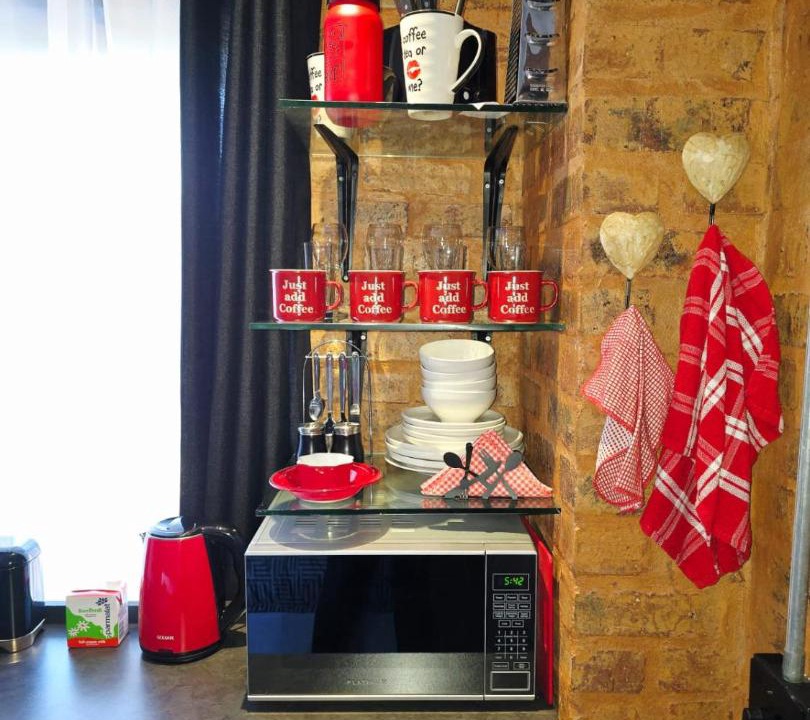 Photo of Kitchen in Garsfontein
