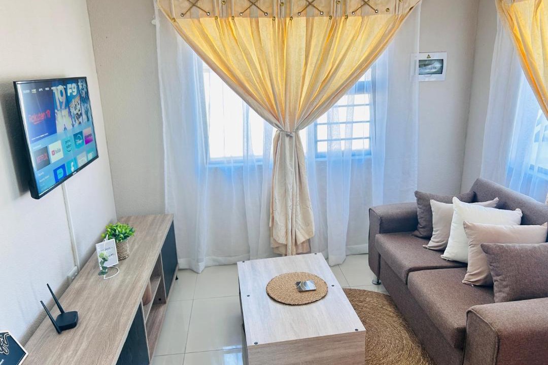 Photo of Livingroom in Soshanguve