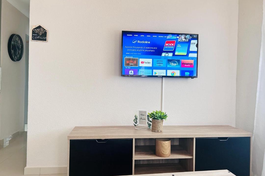 Photo of Livingroom in Soshanguve