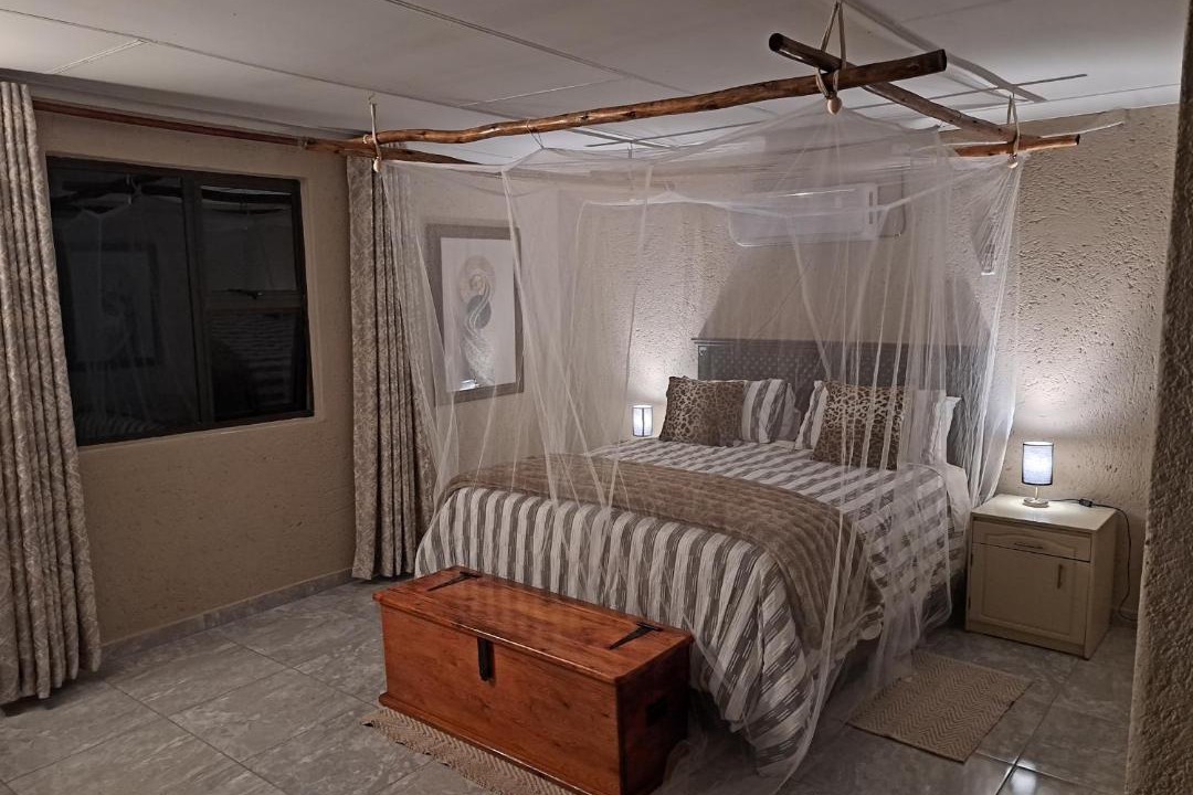 Photo of Bedroom in Musina