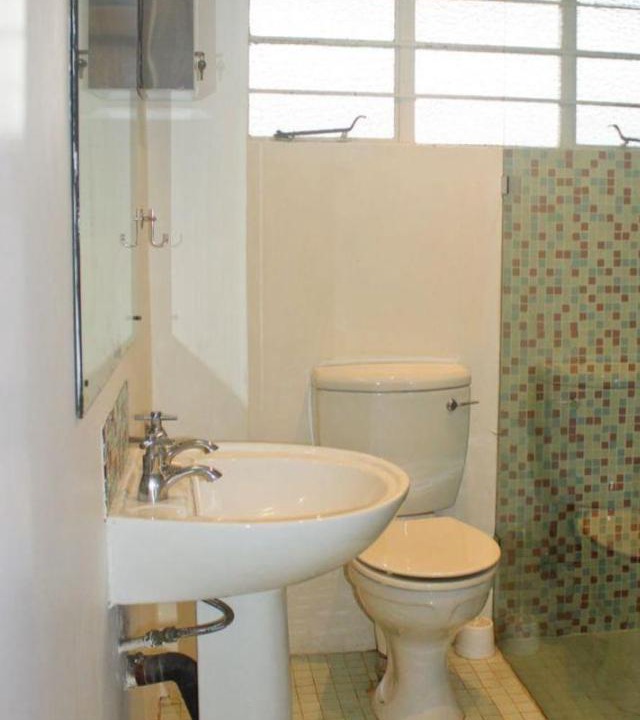 Photo of Bathroom in Cape Town City Centre
