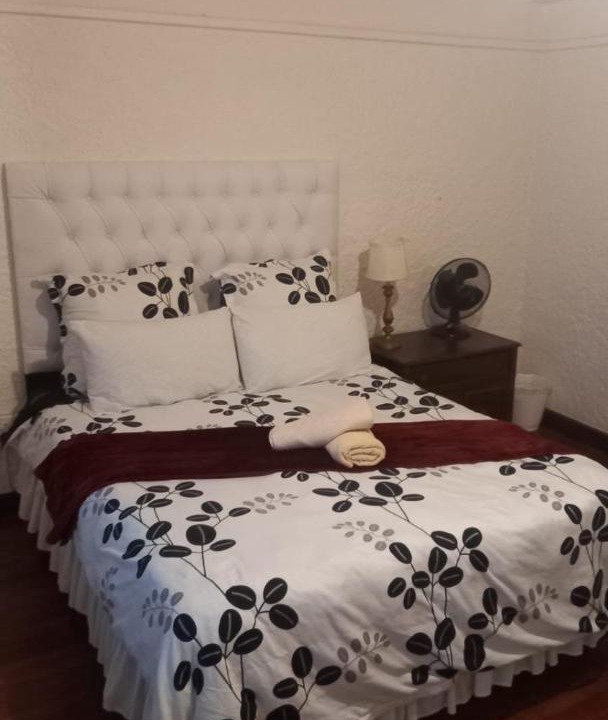 Photo of Bedroom in Cape Town City Centre