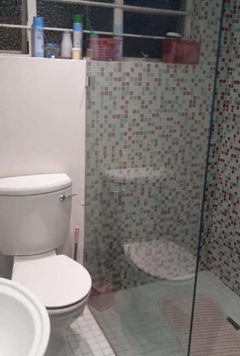 Photo of Bathroom in Cape Town City Centre