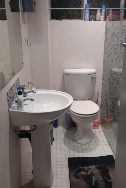 Photo of Bathroom in Cape Town City Centre