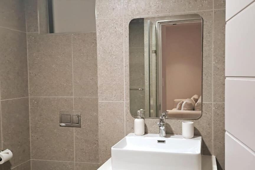 Photo of Bathroom in Port Zimbali
