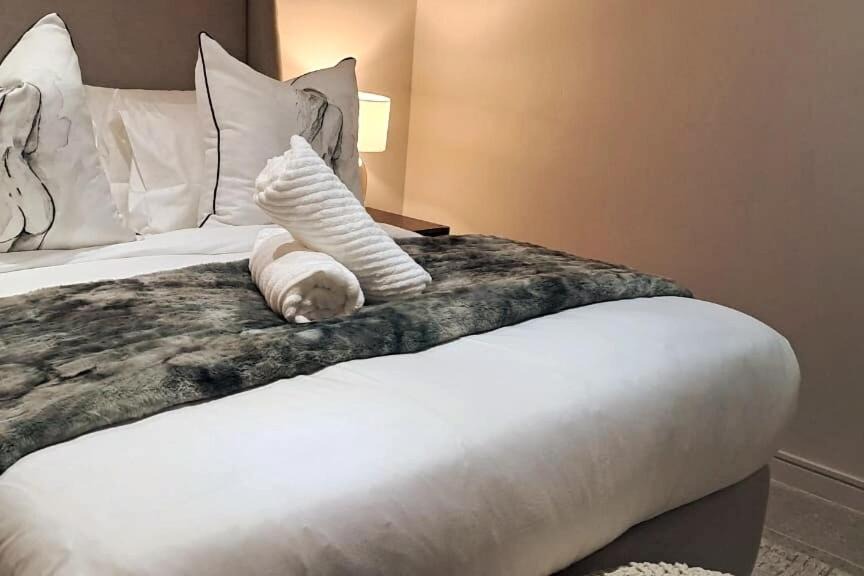 Photo of Bedroom in Port Zimbali