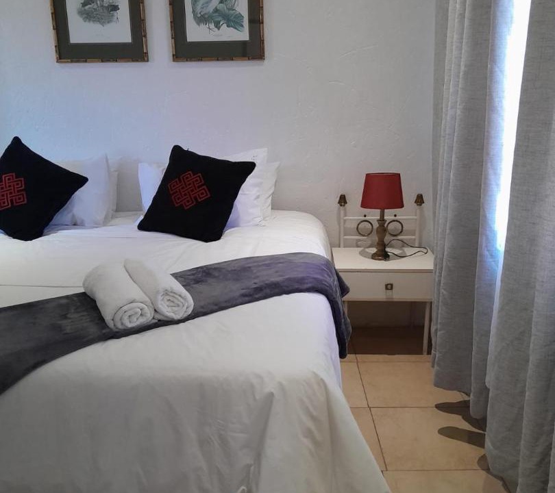Photo of Bedroom in Greater Johannesburg Metropolitan Area