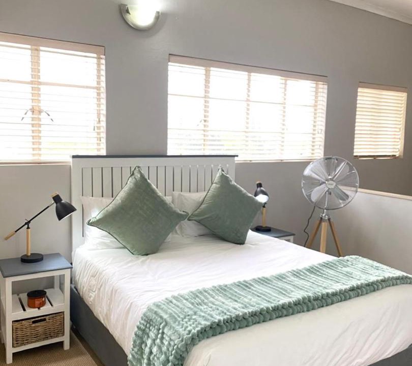 Photo of Bedroom in Paarl