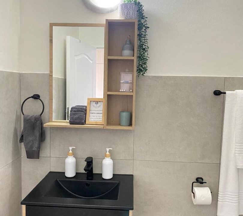 Photo of Bathroom in Paarl